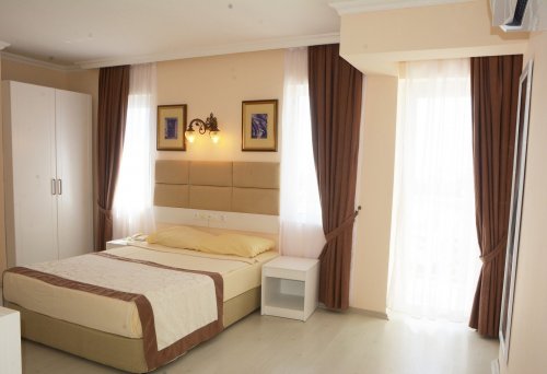 Hotel Grand Mir´Amor
