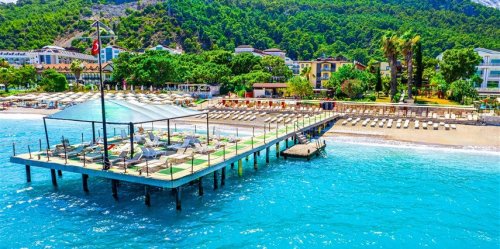 Hotel Sumela Garden