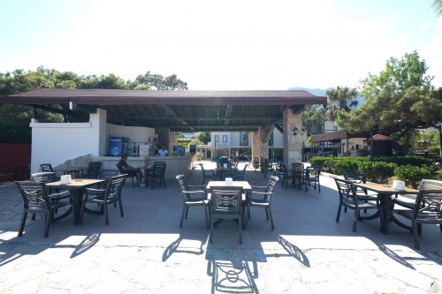 Hotel Sumela Garden