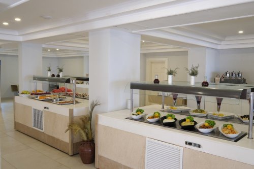 Hotel Sumela Garden