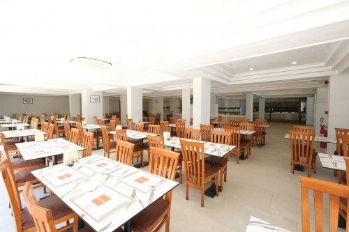 Hotel Sumela Garden