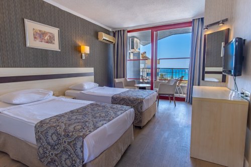 Hotel A 11 Alanya