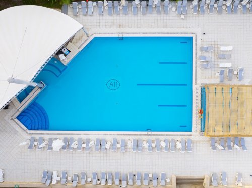 Hotel A 11 Alanya