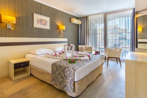 Hotel A 11 Alanya
