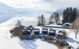 Seehotel Hoffmann - chalety