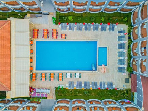 Hotel Sayanora Park