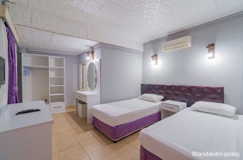Hotel Sayanora Park