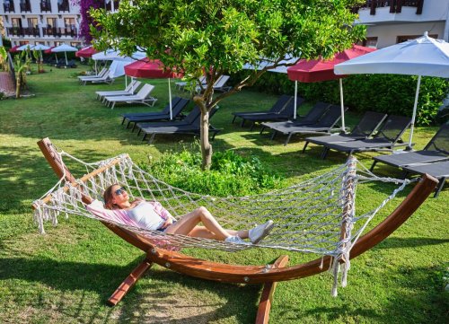 Hotel Misal Resort /ex Noxxin Club/