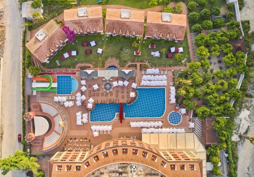 Hotel Misal Resort /ex Noxxin Club/