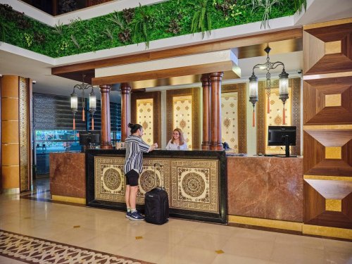 Hotel Misal Resort /ex Noxxin Club/