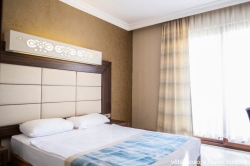 Hotel Misal Resort /ex Noxxin Club/