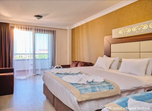 Hotel Misal Resort /ex Noxxin Club/
