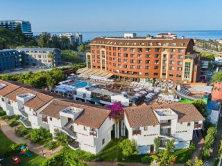 Hotel Misal Resort /ex Noxxin Club/ Hotel Misal Resort /ex Noxxin Club/