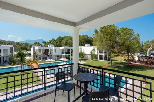 Hotel Simena Comfort Kemer