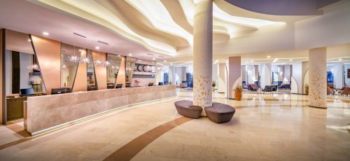 Hotel Seven Seas Gravel Select