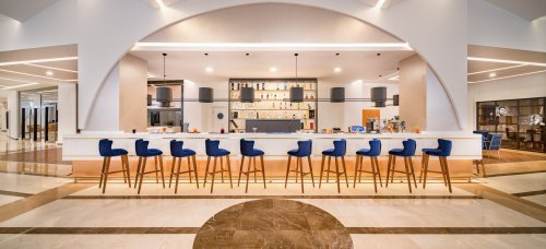 Hotel Seven Seas Gravel Select