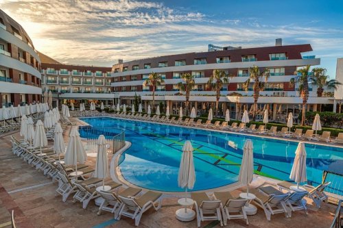 Hotel Azure By Yelken