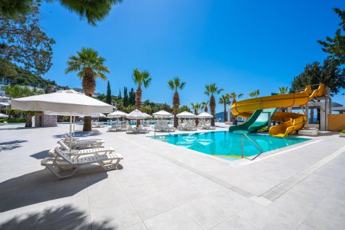 Hotel Labranda TMT Bodrum