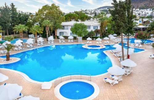Hotel Labranda TMT Bodrum