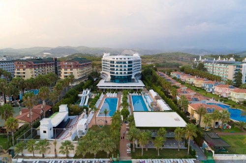 Hotel Q Premium