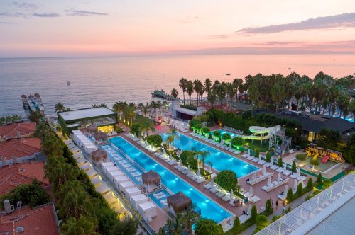 Hotel Q Premium
