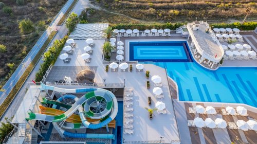 Hotel Jadore Deluxe