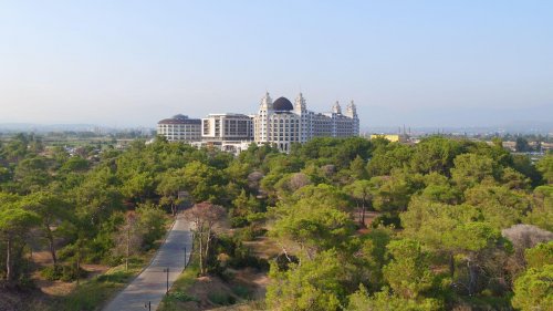 Hotel Jadore Deluxe
