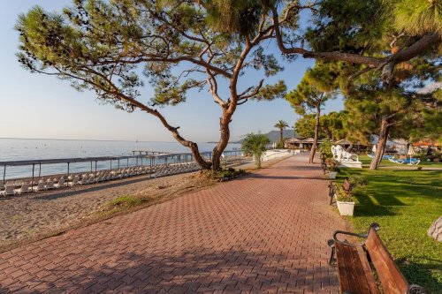 Hotel Club Belpinar