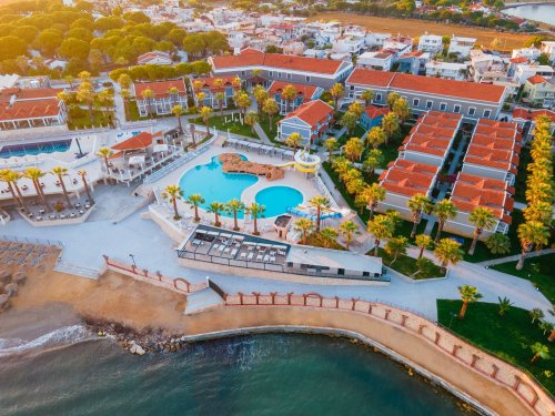 Hotel LUCAS Didim Resort /ex Club Tarhan Serenity/