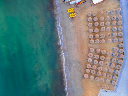 Hotel LUCAS Didim Resort /ex Club Tarhan Serenity/
