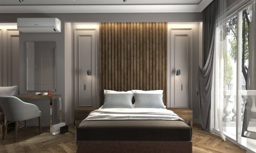 Hotel LUCAS Didim Resort /ex Club Tarhan Serenity/