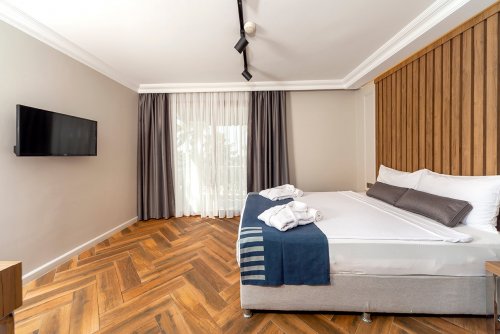Hotel LUCAS Didim Resort /ex Club Tarhan Serenity/