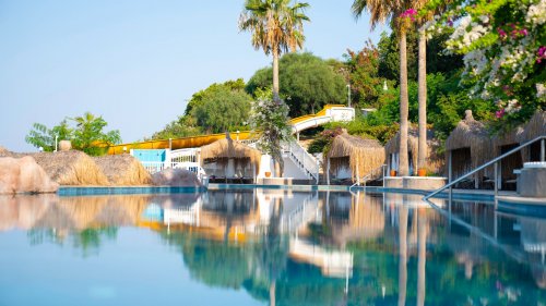 Hotel Kadikale Resort Spa & Wellness