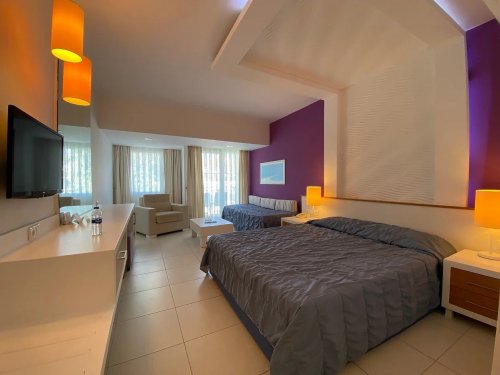 Hotel Kadikale Resort Spa & Wellness