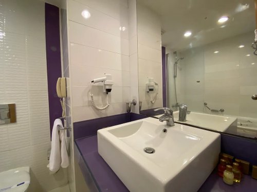 Hotel Kadikale Resort Spa & Wellness