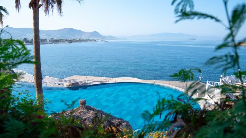 Hotel Kadikale Resort Spa & Wellness