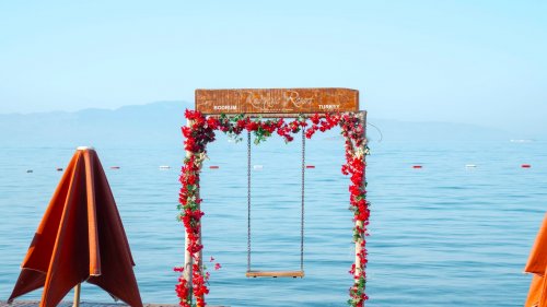 Hotel Kadikale Resort Spa & Wellness