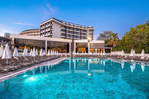Hotel Seaphoria