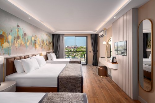 Hotel Seaphoria