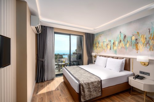 Hotel Seaphoria
