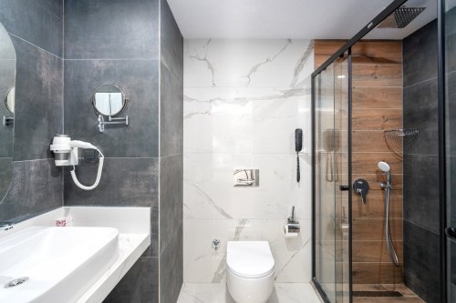 Hotel Seaphoria