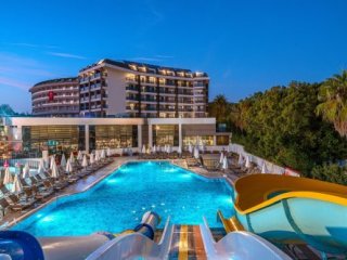 Hotel Seaphoria Hotel Seaphoria