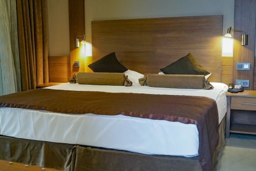Hotel Delta Hotels By Marriott Bodrum