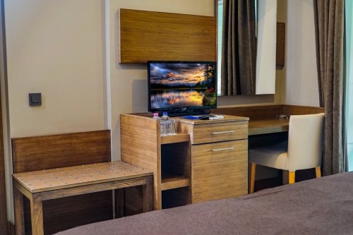Hotel Delta Hotels By Marriott Bodrum