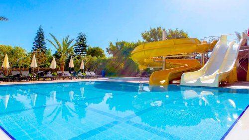 Hotel PrimaSol Telatyie Resort