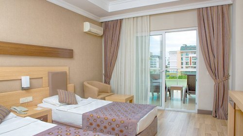 Hotel PrimaSol Telatyie Resort