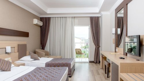 Hotel PrimaSol Telatyie Resort