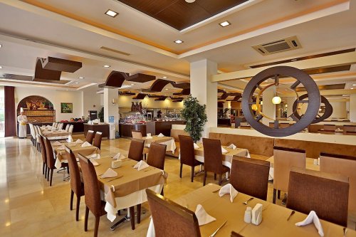 Hotel PrimaSol Telatyie Resort