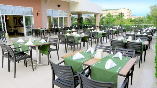 Hotel PrimaSol Telatyie Resort