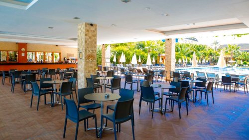 Hotel PrimaSol Telatyie Resort